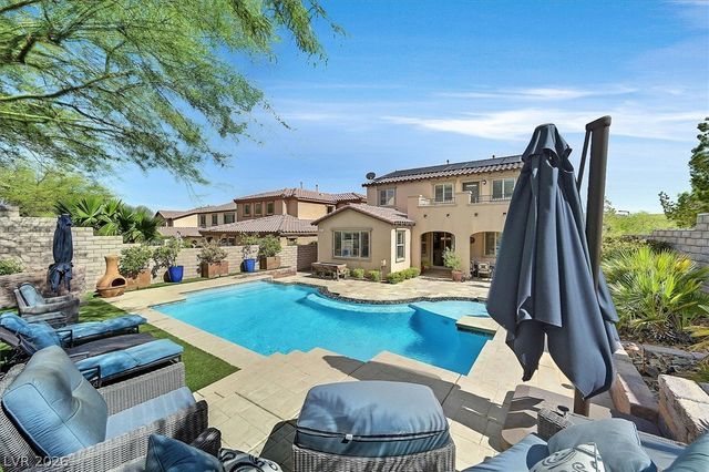 12270 Sandy Peak Avenue, Las Vegas, NV 89138