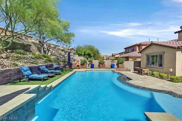 12270 Sandy Peak Avenue, Las Vegas, NV 89138