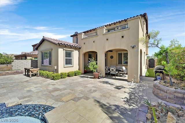 12270 Sandy Peak Avenue, Las Vegas, NV 89138