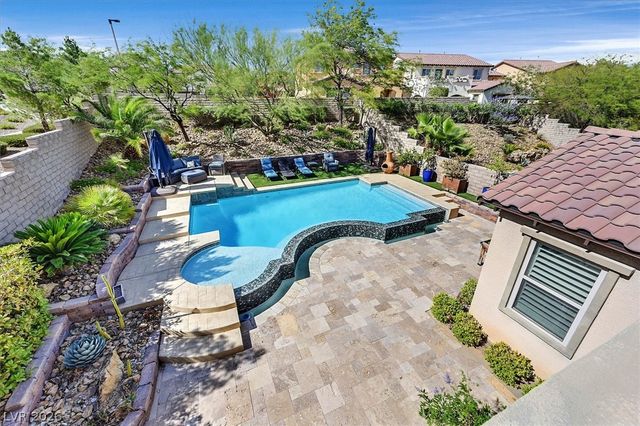 12270 Sandy Peak Avenue, Las Vegas, NV 89138