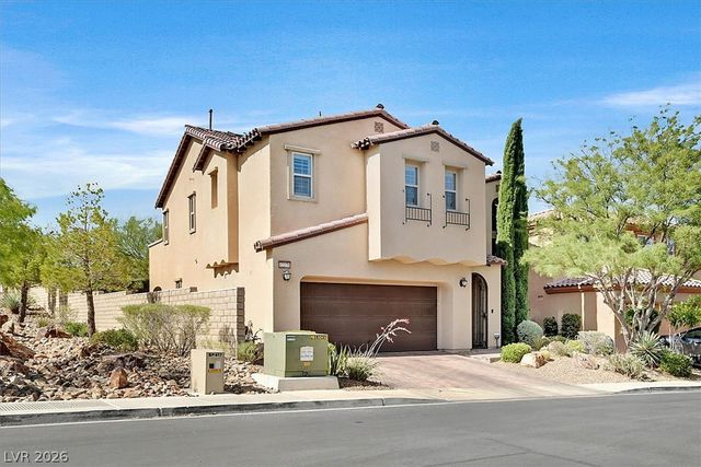 12270 Sandy Peak Avenue, Las Vegas, NV 89138