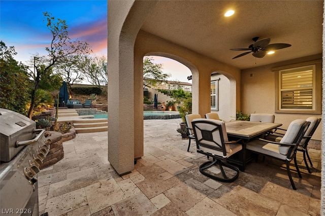 12270 Sandy Peak Avenue, Las Vegas, NV 89138