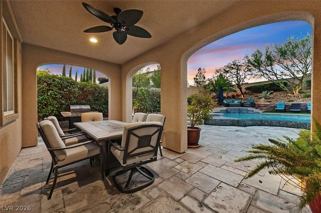 12270 Sandy Peak Avenue, Las Vegas, NV 89138