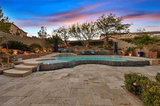 12270 Sandy Peak Avenue, Las Vegas, NV 89138