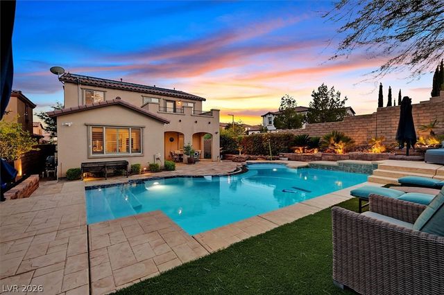 12270 Sandy Peak Avenue, Las Vegas, NV 89138