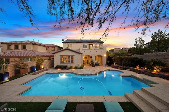12270 Sandy Peak Avenue, Las Vegas, NV 89138
