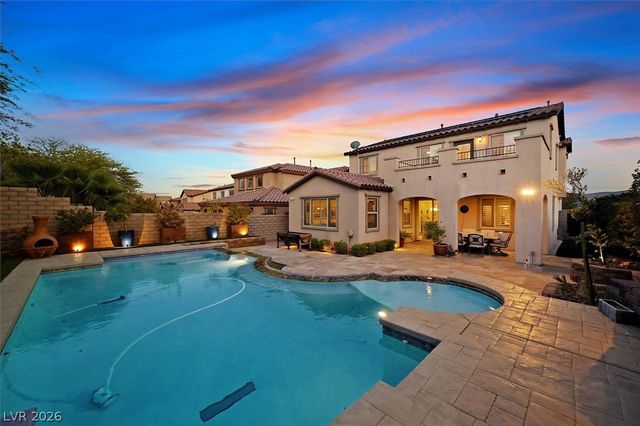 12270 Sandy Peak Avenue, Las Vegas, NV 89138