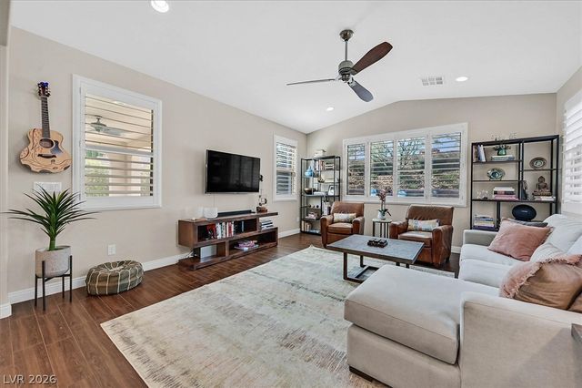 12270 Sandy Peak Avenue, Las Vegas, NV 89138