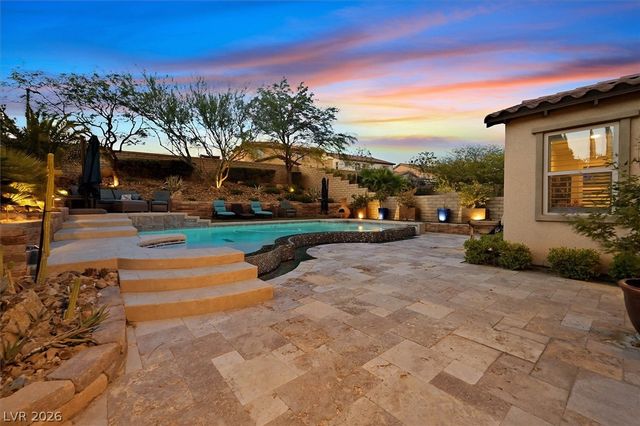 12270 Sandy Peak Avenue, Las Vegas, NV 89138