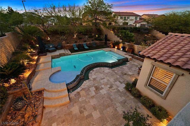 12270 Sandy Peak Avenue, Las Vegas, NV 89138