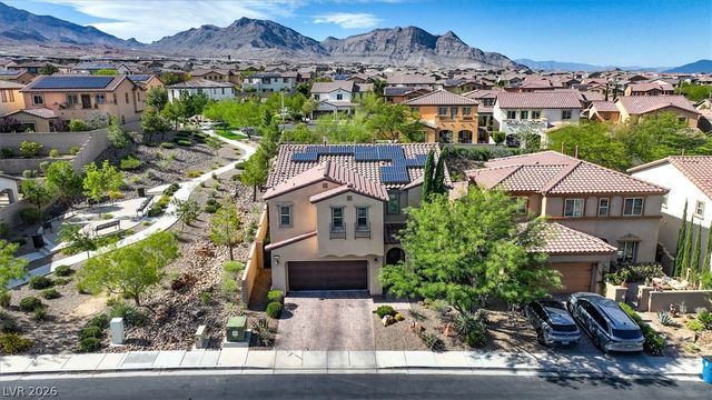 12270 Sandy Peak Avenue, Las Vegas, NV 89138