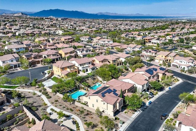 12270 Sandy Peak Avenue, Las Vegas, NV 89138