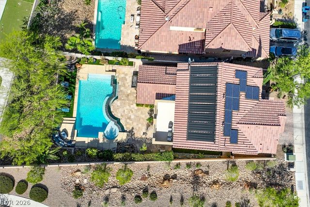 12270 Sandy Peak Avenue, Las Vegas, NV 89138