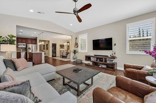 12270 Sandy Peak Avenue, Las Vegas, NV 89138