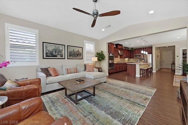 12270 Sandy Peak Avenue, Las Vegas, NV 89138