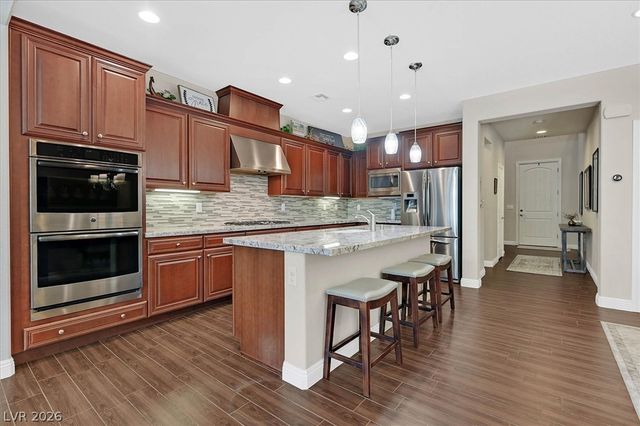 12270 Sandy Peak Avenue, Las Vegas, NV 89138
