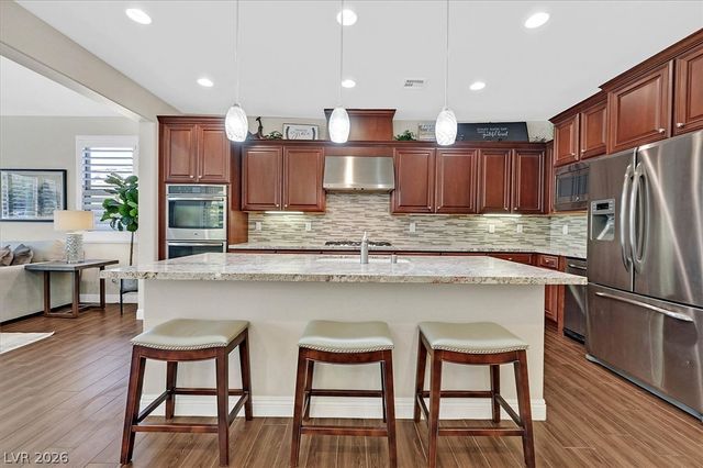 12270 Sandy Peak Avenue, Las Vegas, NV 89138