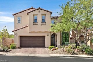12270 Sandy Peak Avenue, Las Vegas, NV 89138