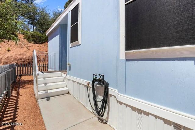 16 N Star Vale Road 131B, Star Valley, AZ 85541