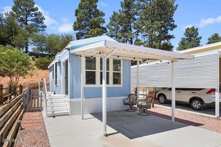 16 N Star Vale Road 131B, Star Valley, AZ 85541