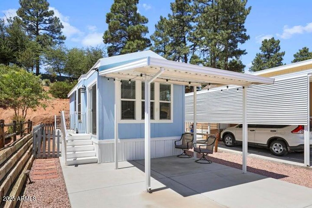 16 N Star Vale Road 131B, Star Valley, AZ 85541