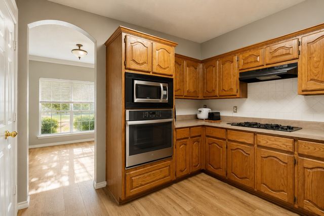 3509 Mistletoe Lane, Rowlett, TX 75088