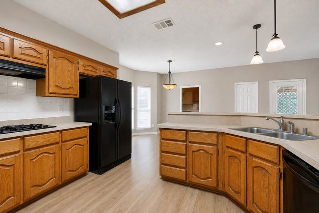 3509 Mistletoe Lane, Rowlett, TX 75088