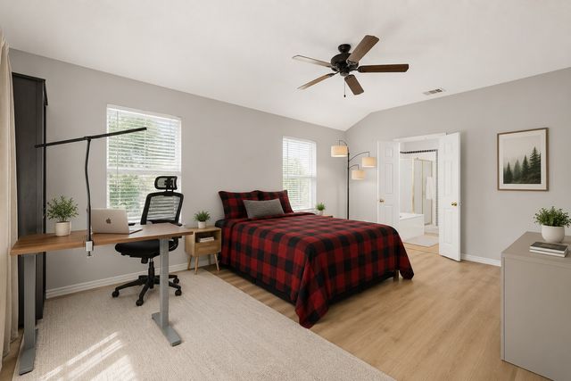 3509 Mistletoe Lane, Rowlett, TX 75088