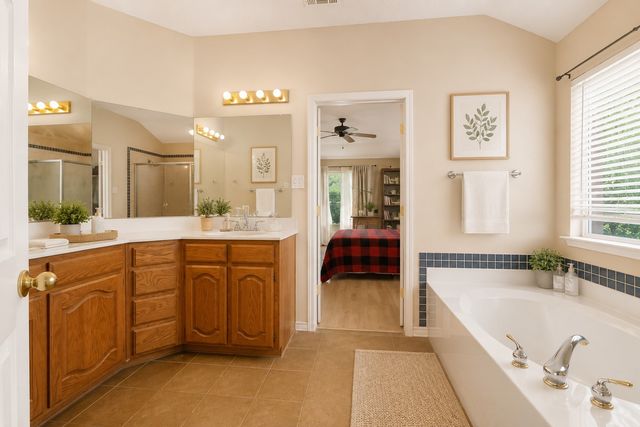 3509 Mistletoe Lane, Rowlett, TX 75088