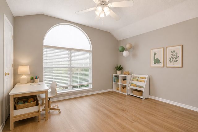 3509 Mistletoe Lane, Rowlett, TX 75088