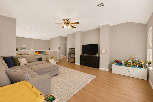 3509 Mistletoe Lane, Rowlett, TX 75088