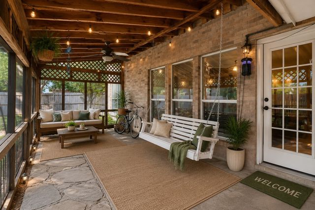 3509 Mistletoe Lane, Rowlett, TX 75088