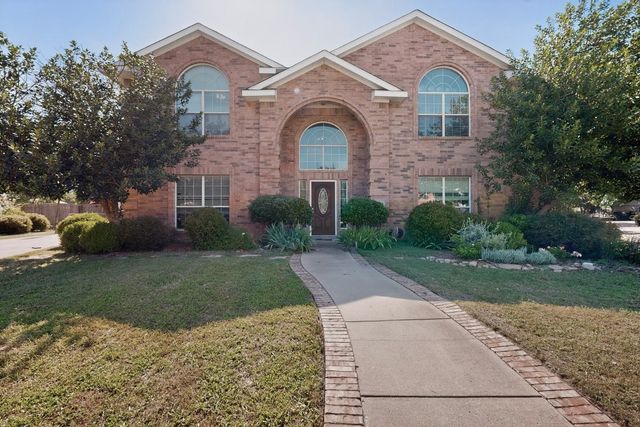 3509 Mistletoe Lane, Rowlett, TX 75088