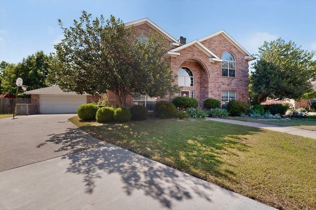 3509 Mistletoe Lane, Rowlett, TX 75088