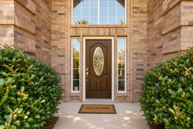 3509 Mistletoe Lane, Rowlett, TX 75088