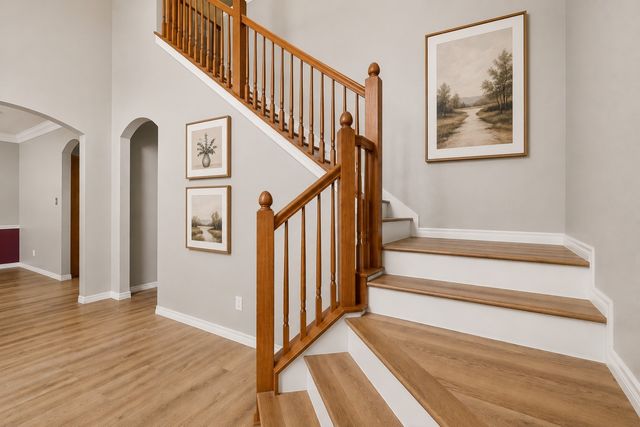 3509 Mistletoe Lane, Rowlett, TX 75088