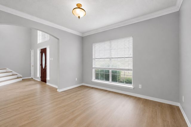 3509 Mistletoe Lane, Rowlett, TX 75088