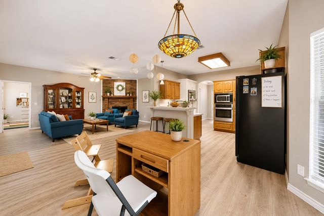 3509 Mistletoe Lane, Rowlett, TX 75088
