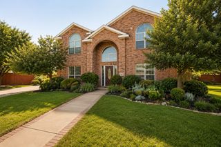 3509 Mistletoe Lane, Rowlett, TX 75088