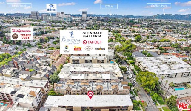 1320 N Columbus Avenue, Glendale, CA 91202