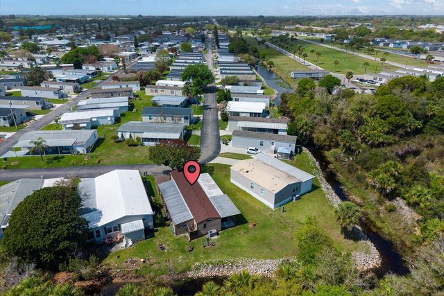 324 Mockingbird Avenue, Fort Pierce, FL 34982