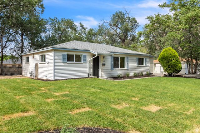 4830 W 4835 S, Kearns, UT 84118
