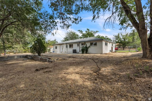 4830 W 4835 S, Kearns, UT 84118