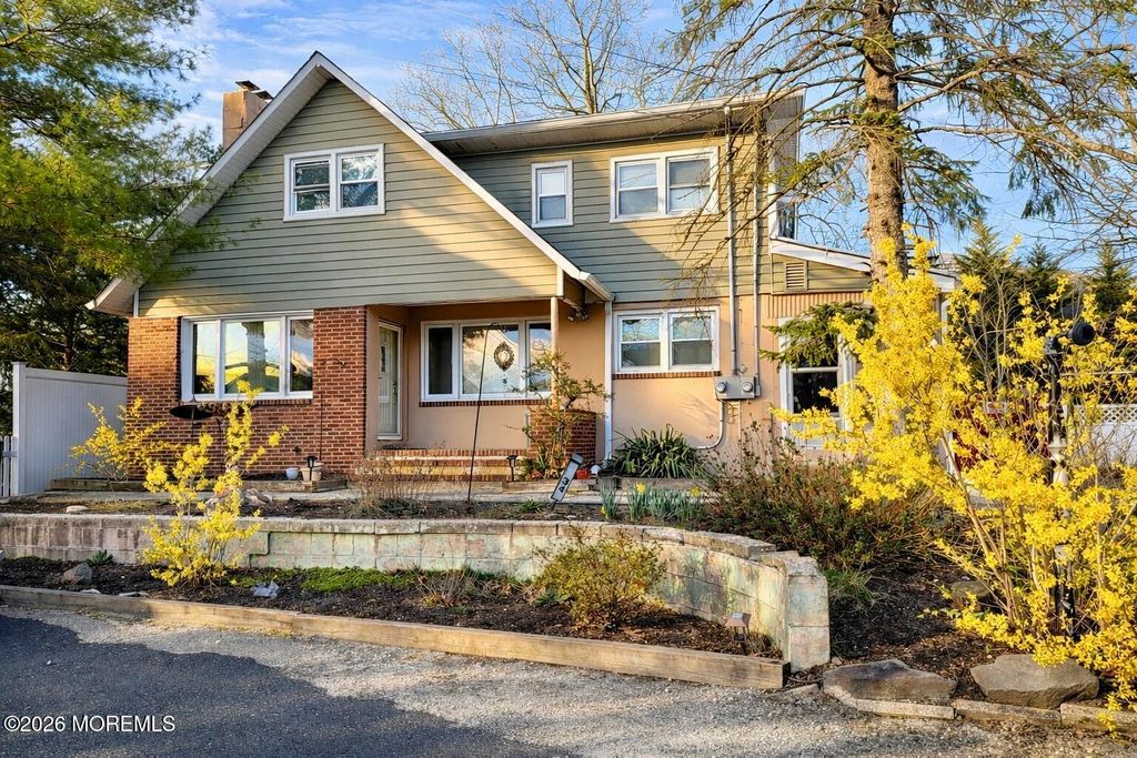 534 Alpine Street, Forked River, NJ 08731