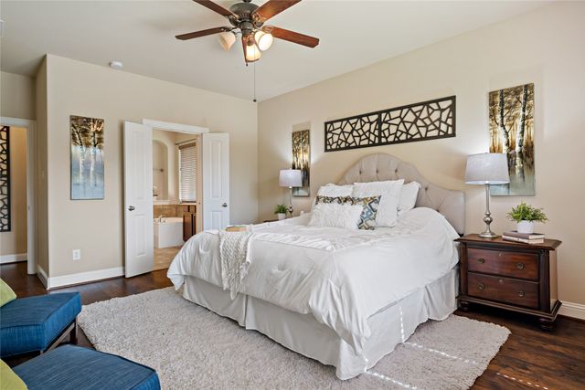 4134 Lee Hutson Drive, Sachse, TX 75048