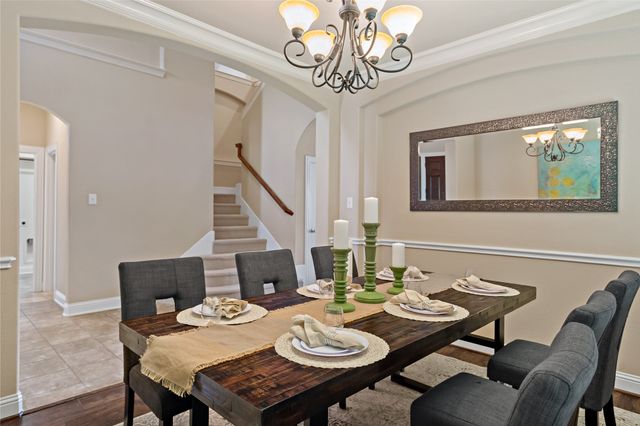 4134 Lee Hutson Drive, Sachse, TX 75048