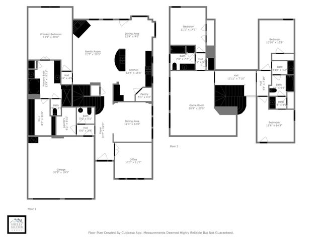 4134 Lee Hutson Drive, Sachse, TX 75048