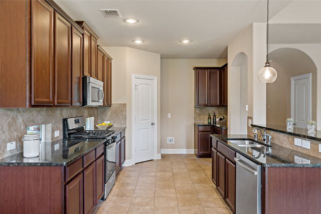 4134 Lee Hutson Drive, Sachse, TX 75048