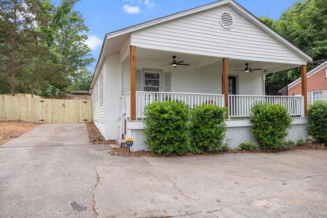 4907 River Road, Columbus, GA 31904