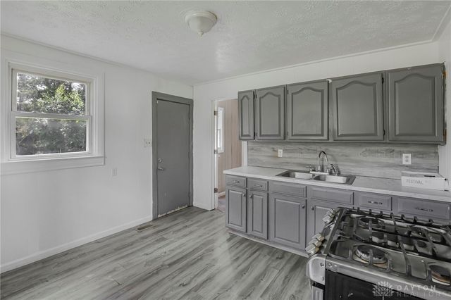 201 S Kilmer Street, Dayton, OH 45417